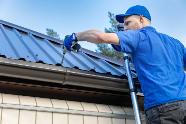 Best Metal Roofing Installation  in Hannahs Mill, GA