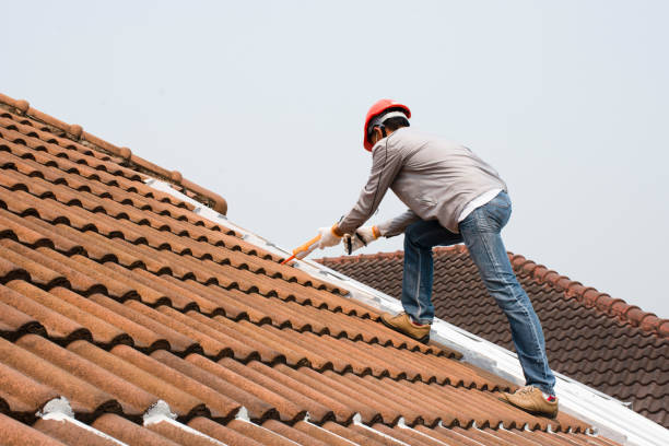 Best Tile Roofing Installation  in Hannahs Mill, GA