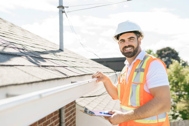 Trusted Hannahs Mill, GA Roofing services Experts
