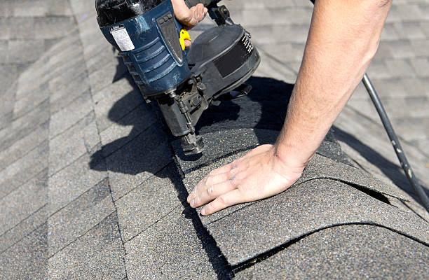 Best Roof Installation  in Hannahs Mill, GA