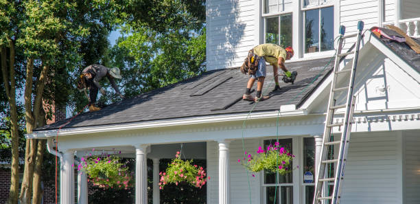 Best Asphalt Shingle Roofing  in Hannahs Mill, GA